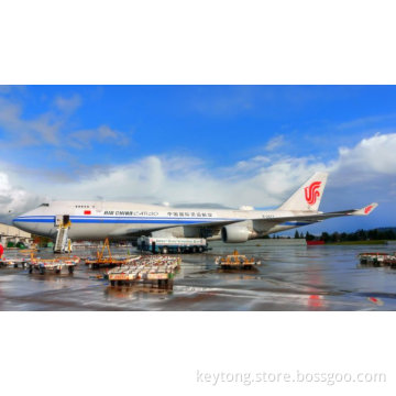International logistics,air freight service from China to Sofia,Bulgaria
